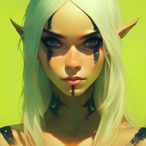 Long Rest by the Fire