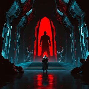 While They Clash I Grow