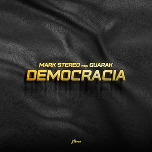 Democracia (Generic Tribal Mix)