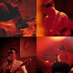 情画（Live@不大空间）