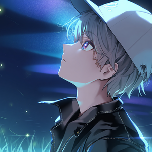 Stellar in 19th (feat.星尘)