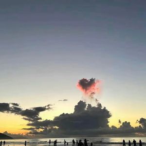 我们，到此为止（DJ阿豆 remix）