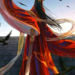 牵丝戏（翻自 银临）