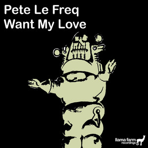 Want My Love (Original Mix)
