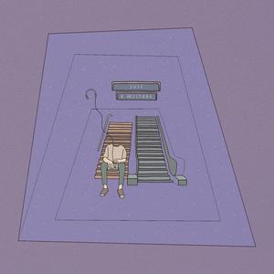 just a mistake (feat. Sølace)