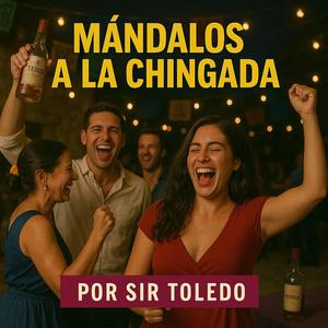 Mándalos ALa Chingada