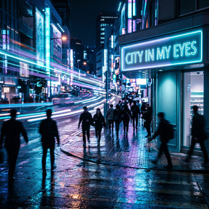 City in My Eyes