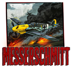Messerschmitt 2026 (Hardstyle)
