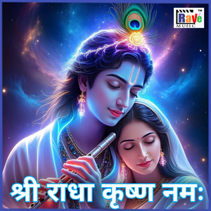 OM RADHA KRISHNA NAMAH