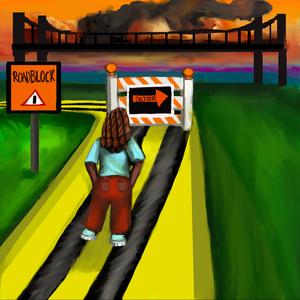 Roadblock