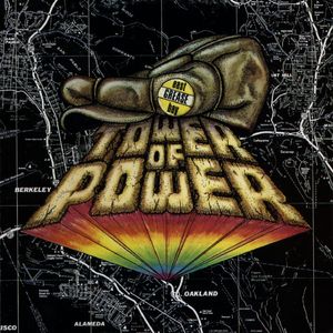 Back on the Streets Again