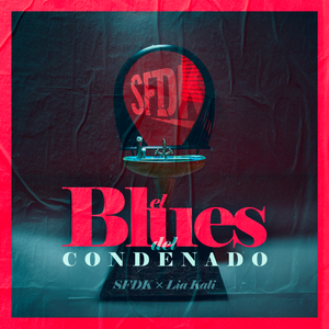 El Blues del Condenado