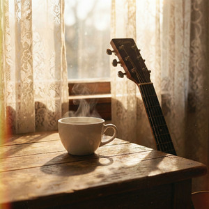 木漏れ日の午後