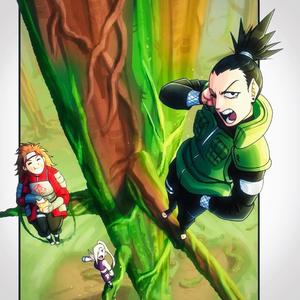 Shikamaru