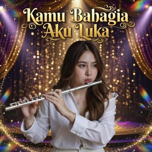 Kamu Bahagia, Aku Luka