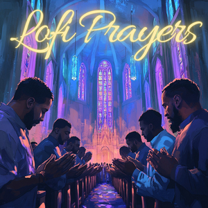 God’s Grace Lofi Meditation