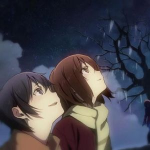 免费|只有我不存在的城市 Anime OPening Type Beat