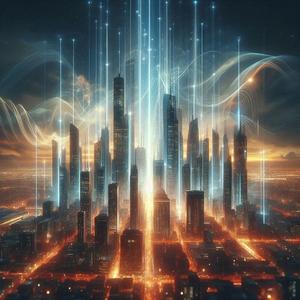 Breakbeat : Rising City Echo