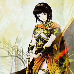 万夫莫敌（Prod.by harui)