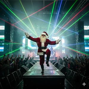 Nikolaus im Bassgewitter