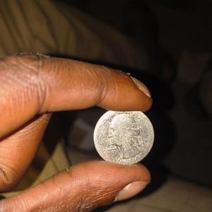 YahSeh (Coins (audio) prod. By Yahseh)