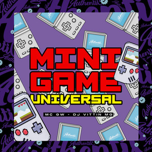 Mini Game Universal