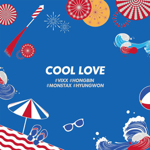 COOL LOVE (Prod. dress)