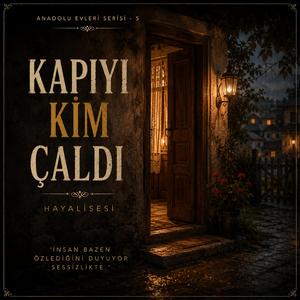 kapıyı kim çaldı