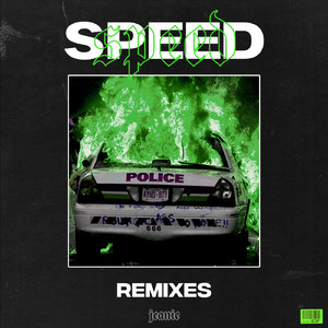 Speed (Valdeez Remix)