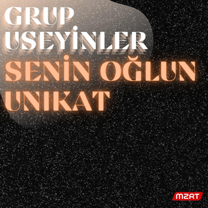 Seni̇n Oğlun Unikat