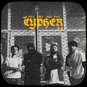 3V Cypher 2.0 (feat. OnSe,Hewulo & Ecer)