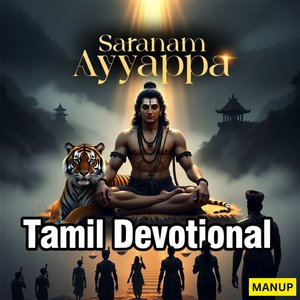 Saranam Ayyappa