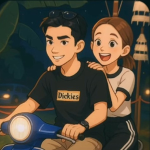 ตัดใจไม่ได้