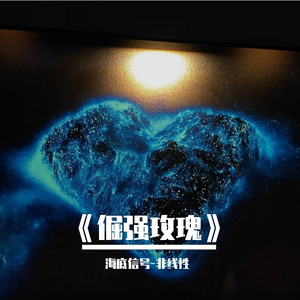 《倔强玫瑰》