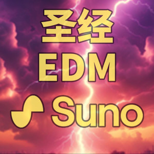 圣经（EDM）