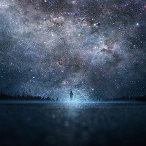 环绕宇宙（无drop）