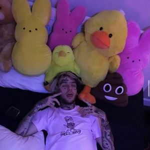 [FREE]lil peep type beat "hydra"