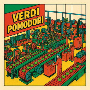 Verdi Pomodori