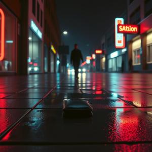 口約束の財布