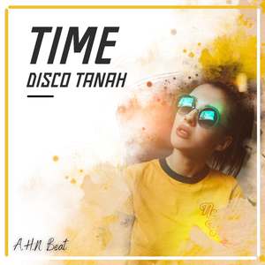 DJ Time (Disco Tanah) - Inst