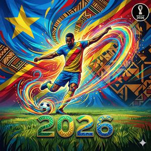 Lelo Lelo (WM26Kongo)