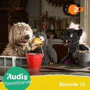 Rudi ist der Stärkste - Teil 3