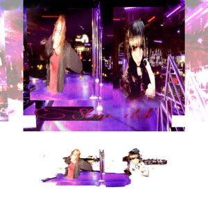 STRIP CLUB (feat. saraunh0ly)