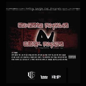 ****'n Wit' a Hustla (feat. No Face, J-Bo & Samantha B.)