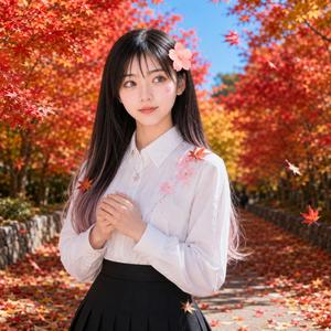 紅葉
