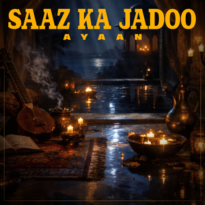 Saaz Ka Jadoo