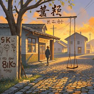 归客-黄桂林Eyri