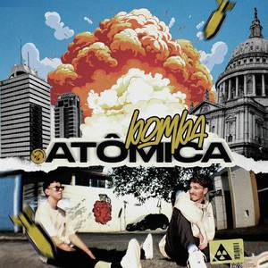 Bomba Atômica
