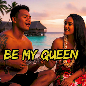 Be my queen (original)