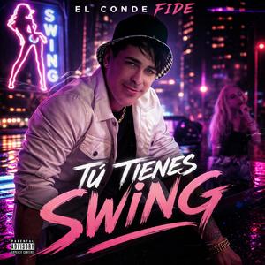 Tu tienes Swing